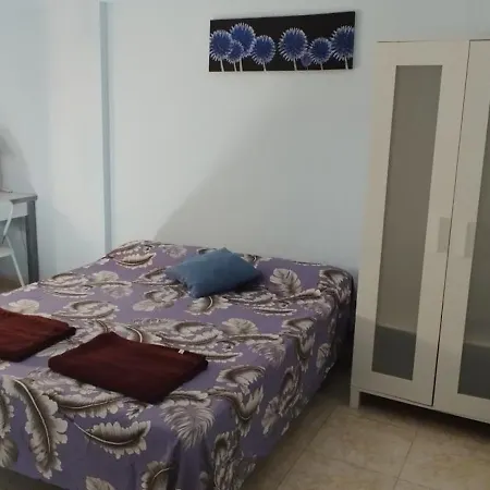 Tenerife Homestay