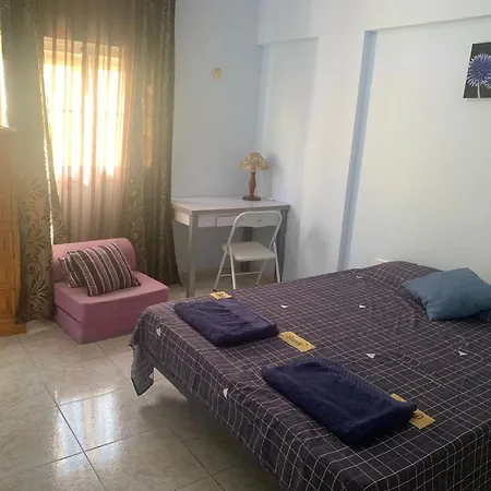 Tenerife Homestay