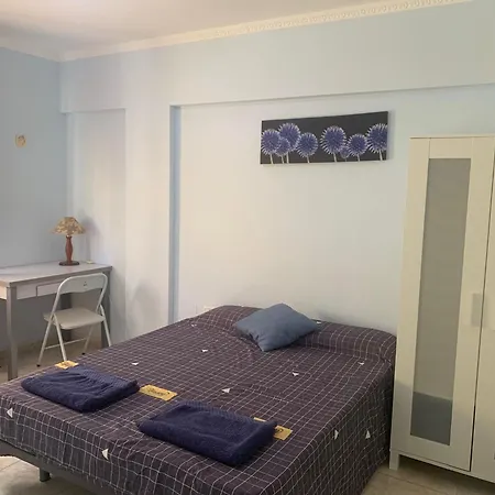 Tenerife Homestay