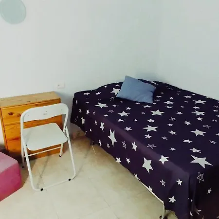 Homestay Tenerife San Miguel de Abona