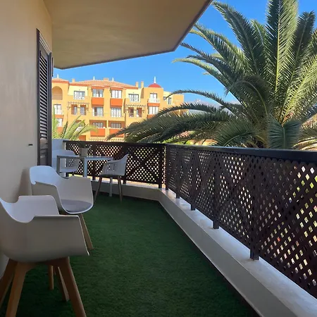 Apartment Moleiro - Golf Del Sur San Miguel de Abona