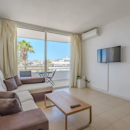 Estudio Green Park Apartment *