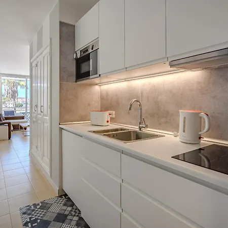 Apartment Estudio Green Park San Miguel de Abona