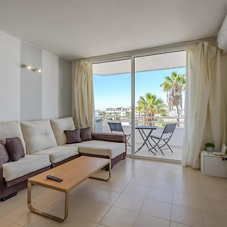 Apartment Estudio Green Park