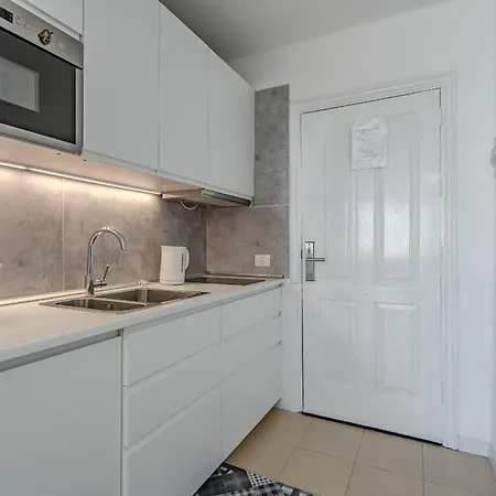 Estudio Green Park Apartment San Miguel de Abona