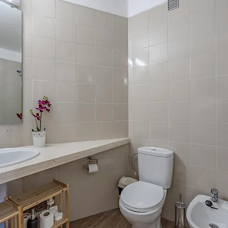 Apartment Estudio Green Park