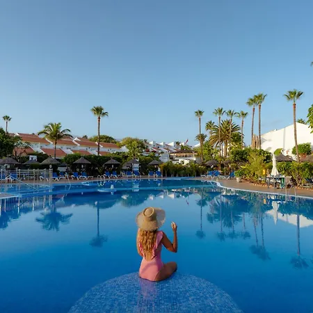 Wyndham Residences Golf Del Sur Aparthotel San Miguel de Abona