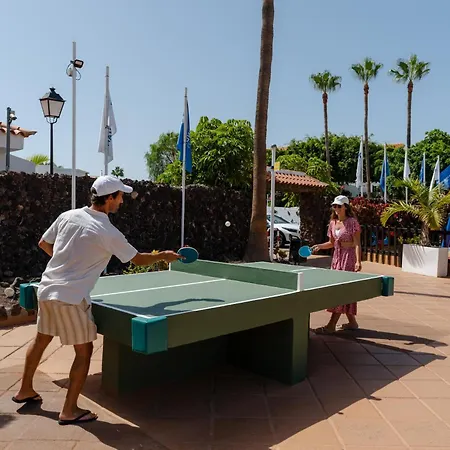 Aparthotel Wyndham Residences Golf Del Sur San Miguel de Abona