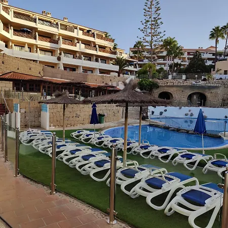 Apartment One Bed Ground Floor Pool View San Miguel de Abona
