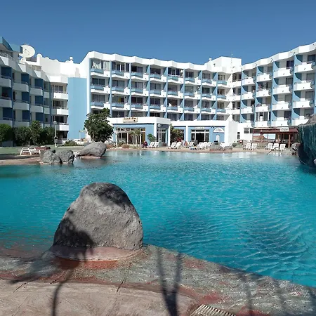 Cousy In Sunny Golf Del Sur Apartment