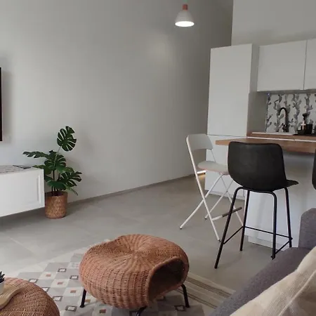 Apartment Opuncja