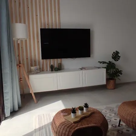 Apartment Opuncja *