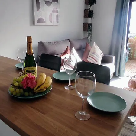 Opuncja Apartment San Miguel de Abona