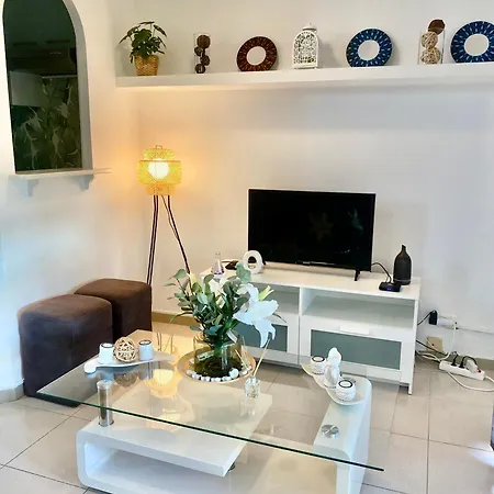 Heart And Soul Apartment