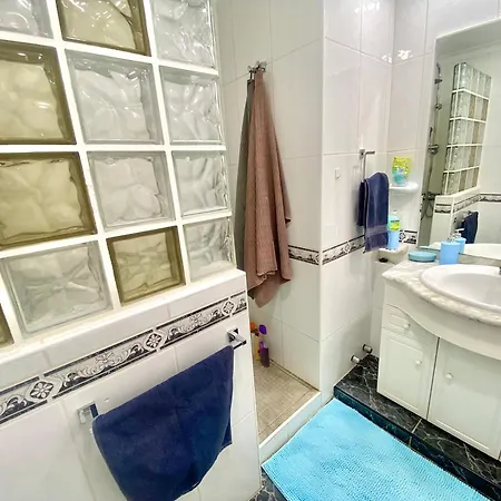 Apartment Heart And Soul San Miguel de Abona