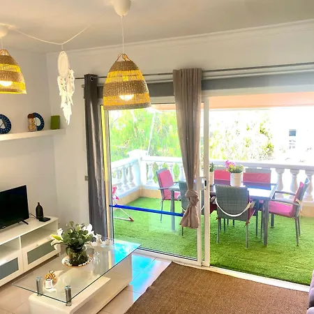 Heart And Soul Apartment *