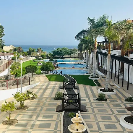 Apartment La Maison Amarilla Golf *