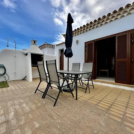 Villa Great Escape, Golf Del Sur San Miguel de Abona