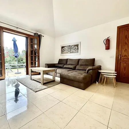 Great Escape, Golf Del Sur Villa San Miguel de Abona
