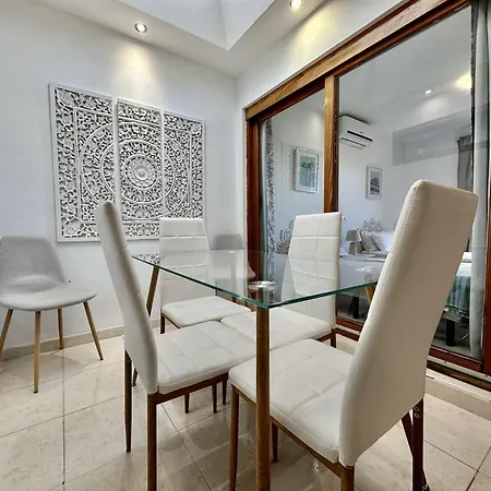 Great Escape, Golf Del Sur Villa
