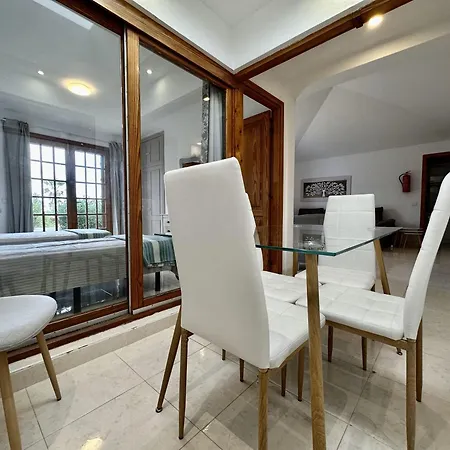Villa Great Escape, Golf Del Sur