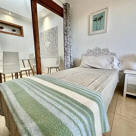 Villa Great Escape, Golf Del Sur San Miguel de Abona