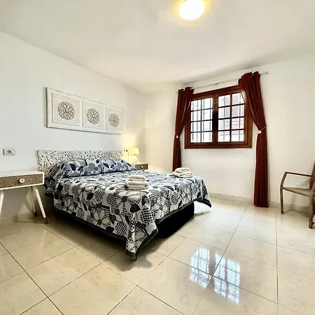 Great Escape, Golf Del Sur Villa San Miguel de Abona