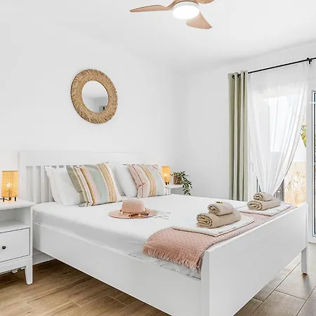 Garden House In Golf Del Sur Holiday home San Miguel de Abona