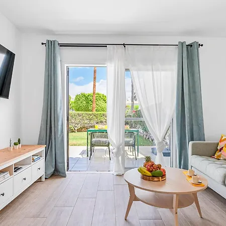 Holiday home Garden House In Golf Del Sur San Miguel de Abona