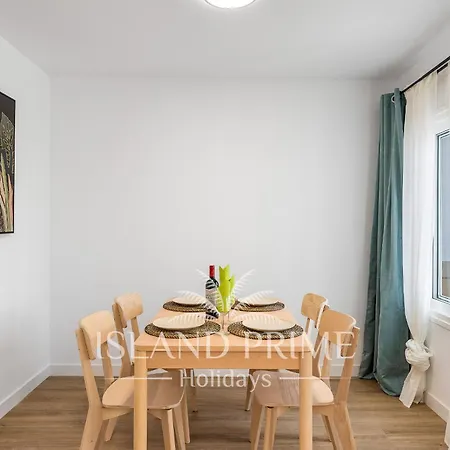 Garden House In Golf Del Sur Holiday home