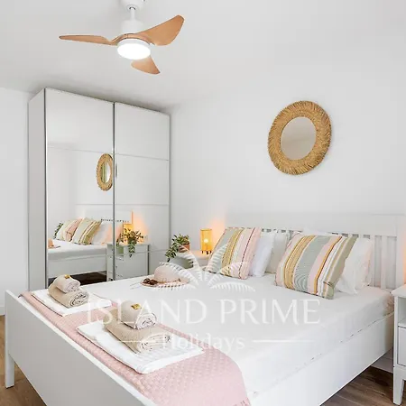 Garden House In Golf Del Sur Holiday home *