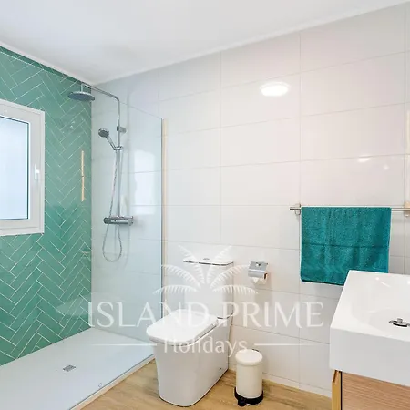 Garden House In Golf Del Sur Holiday home
