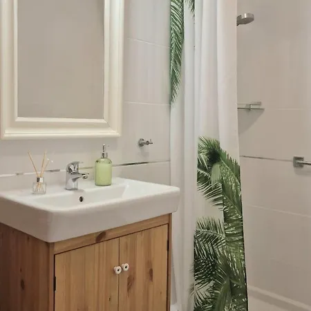 Apartment Strelitzia - Ocean View & Heated Pool