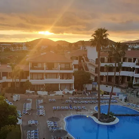 Apartment Casa Sophi - Tenerife South Golf Del Sur Albatros Park