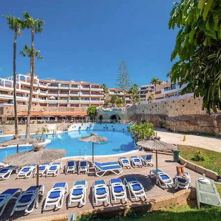 Casa Sophi - Tenerife South Golf Del Sur Albatros Park San Miguel de Abona