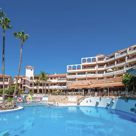 Casa Sophi - Tenerife South Golf Del Sur Albatros Park * San Miguel de Abona