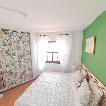 Casa Sophi - Tenerife South Golf Del Sur Albatros Park Apartment *