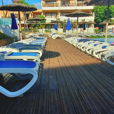 Casa Sophi - Tenerife South Golf Del Sur Albatros Park