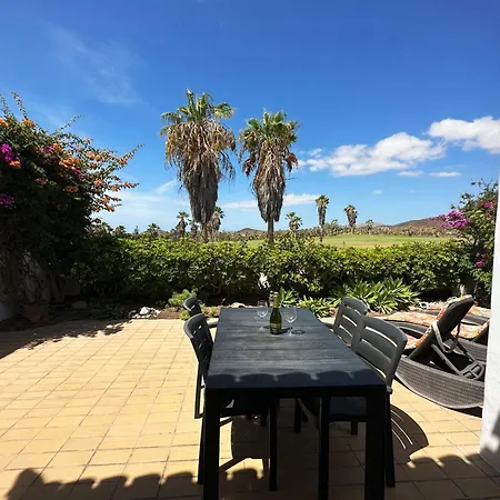 Holiday home Bella Villa, Golf Del Sur