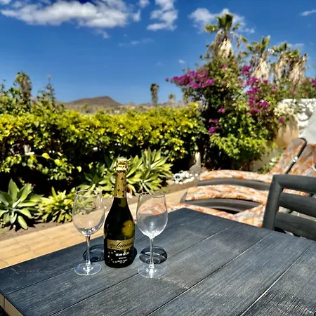 Bella Villa, Golf Del Sur Holiday home San Miguel de Abona