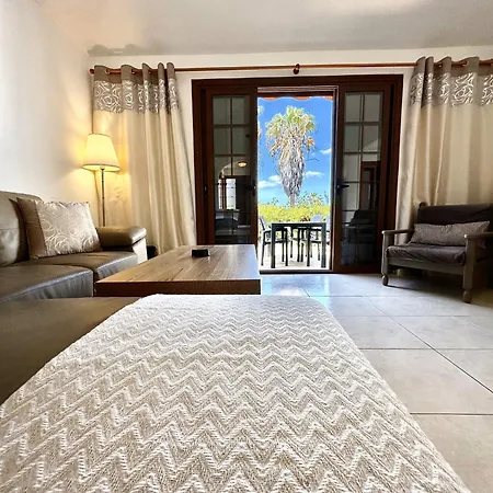 Bella Villa, Golf Del Sur Holiday home