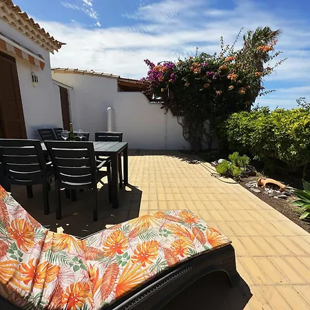 Holiday home Bella Villa, Golf Del Sur San Miguel de Abona