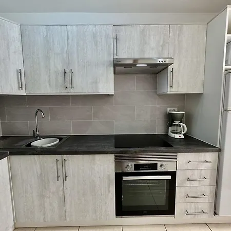 Holiday home Bella Villa, Golf Del Sur