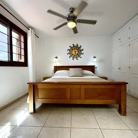 Bella Villa, Golf Del Sur Holiday home San Miguel de Abona