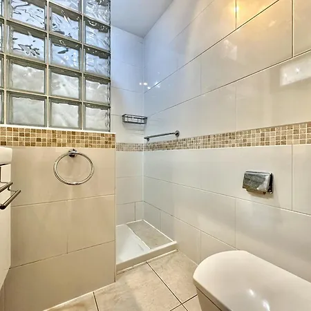 Bella Villa, Golf Del Sur Holiday home
