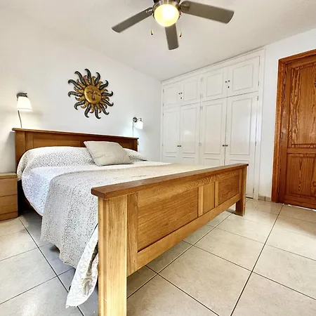 Bella Villa, Golf Del Sur Holiday home San Miguel de Abona