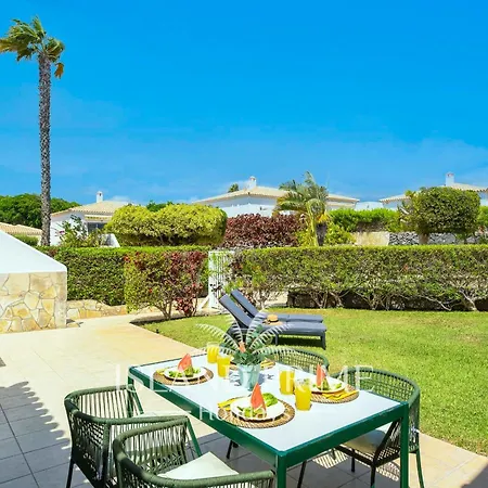 Garden House In Golf Del Sur * San Miguel de Abona