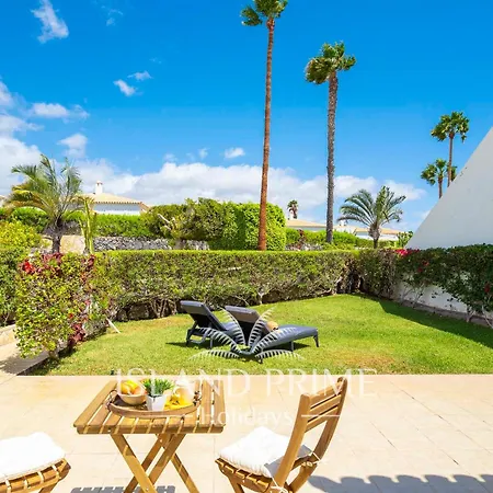 Garden House In Golf Del Sur Holiday home *