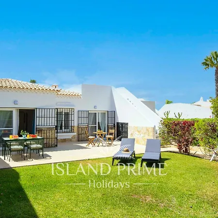 Garden House In Golf Del Sur Holiday home San Miguel de Abona