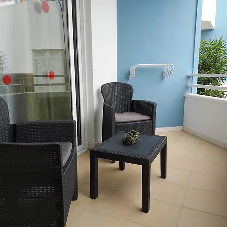 Golf Del Sur Apartment *